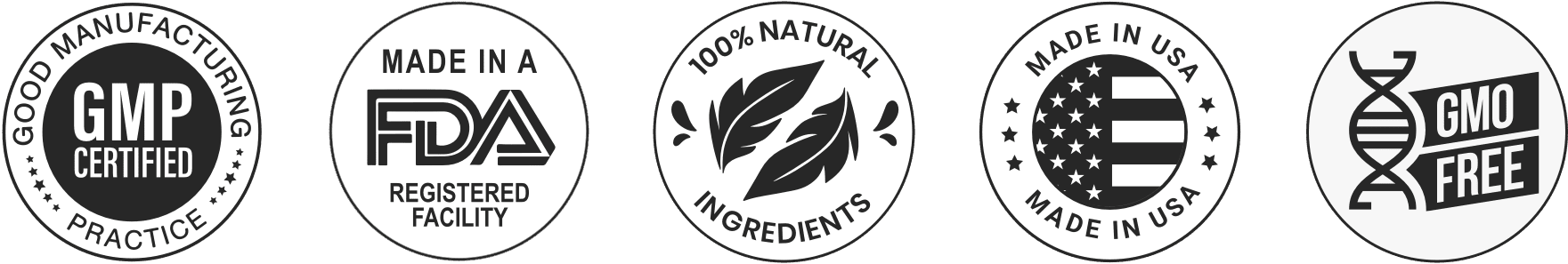 freesugarplus Certification