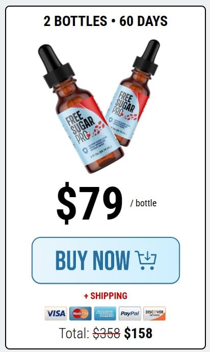 freesugarplus buy now 2 bottle